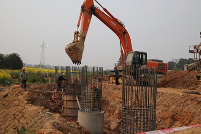 東坡區(qū)成立保障專組，為項目建設(shè)“滿血復(fù)活”注入強(qiáng)勁動力