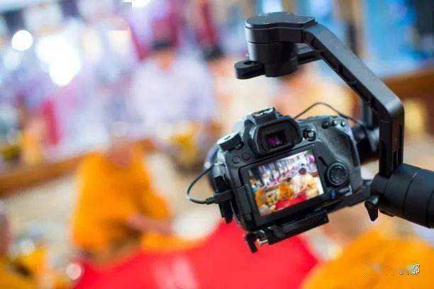 祿勸武定專業(yè)攝像服務(wù) 定格婚禮、喬遷、會議的珍貴時刻